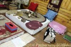 Product from Jute